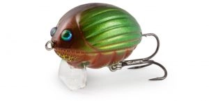 Salmo Wobler Lil Bug 3,5cm Floating